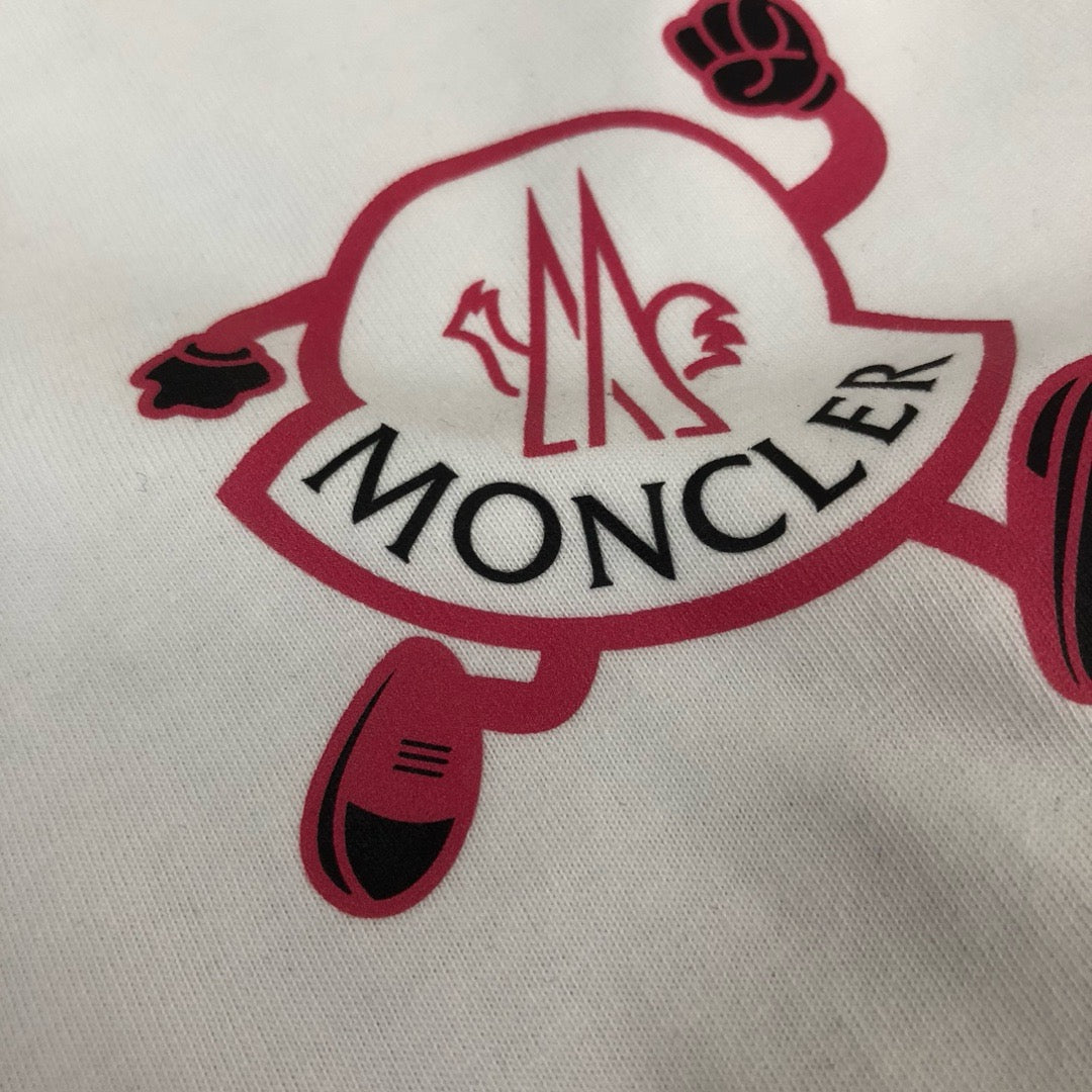 Camiseta Moncler