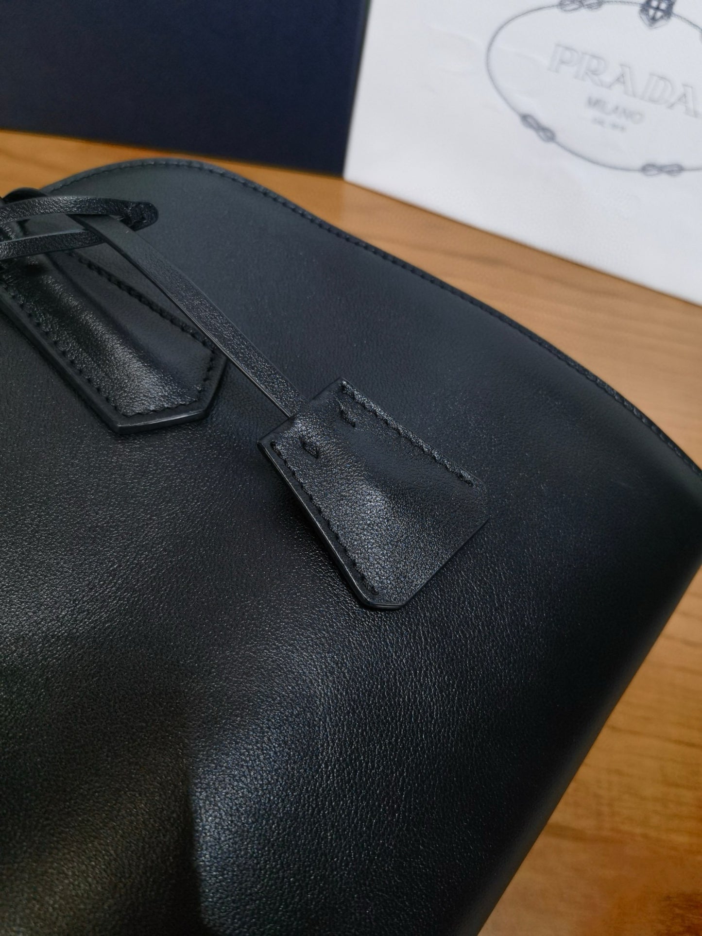 PD Bonnie Handbag