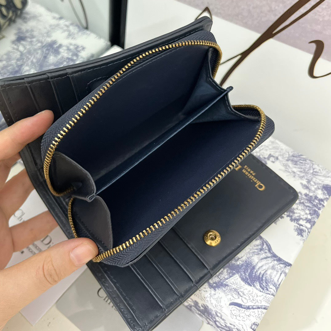 Dior Wallet