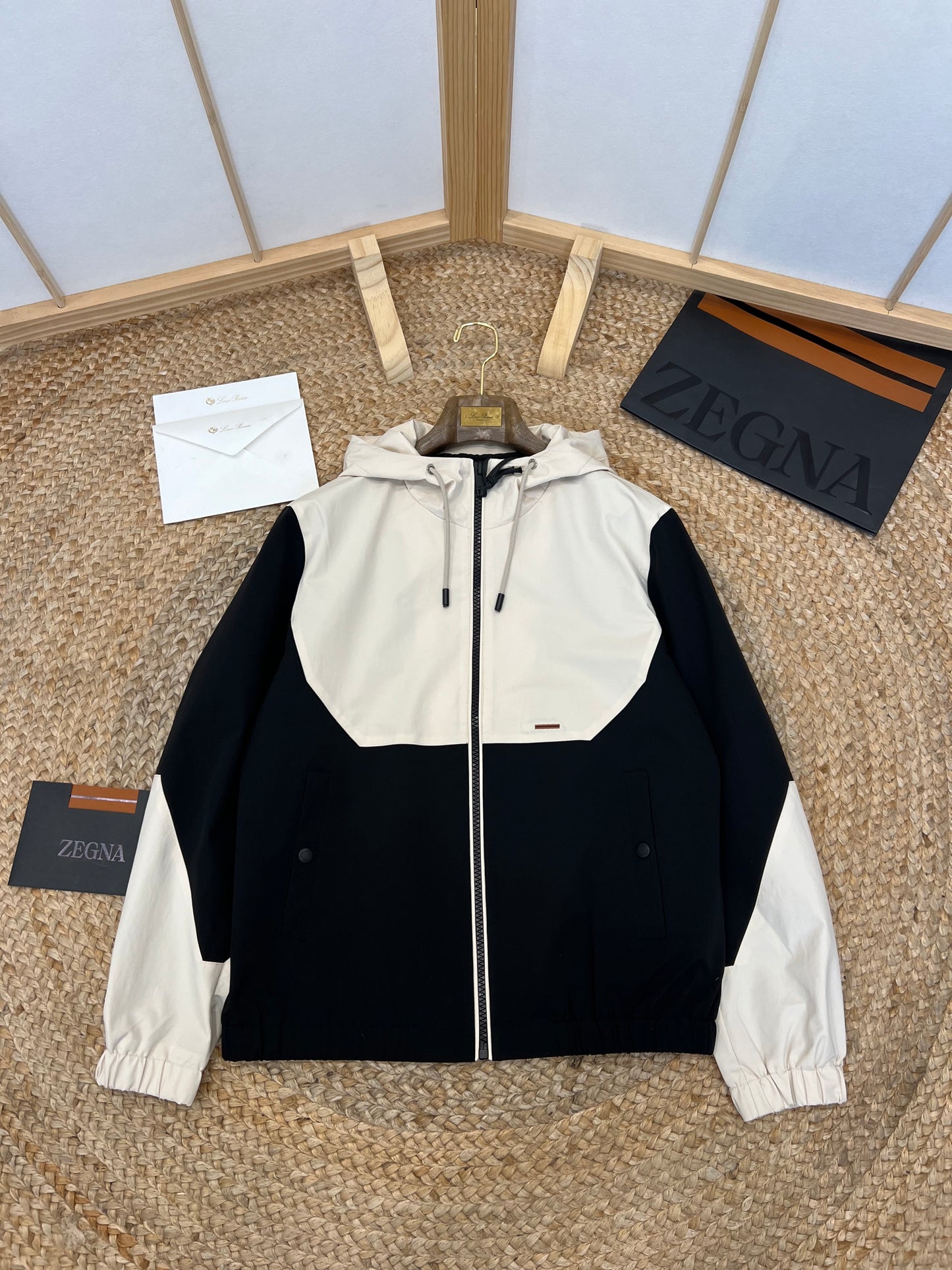 ZG Jacket