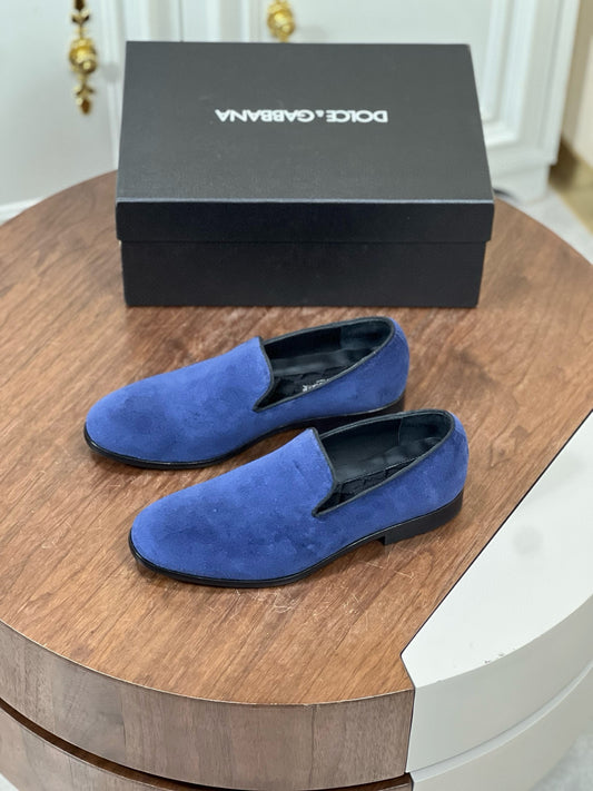 Dolce & Gabbana loafer