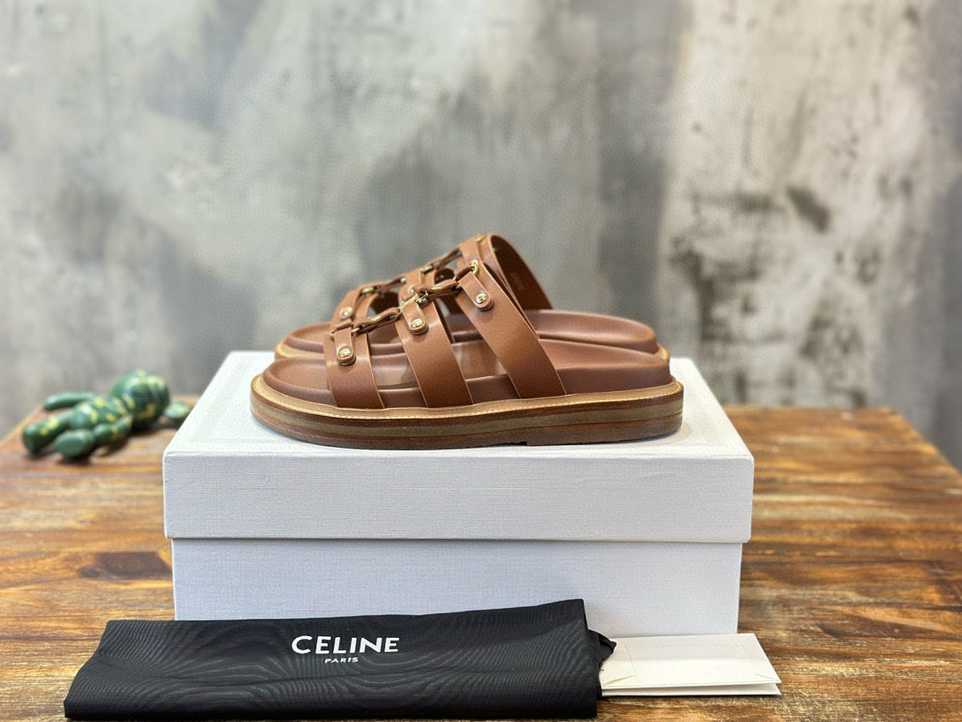 Celine Sandals