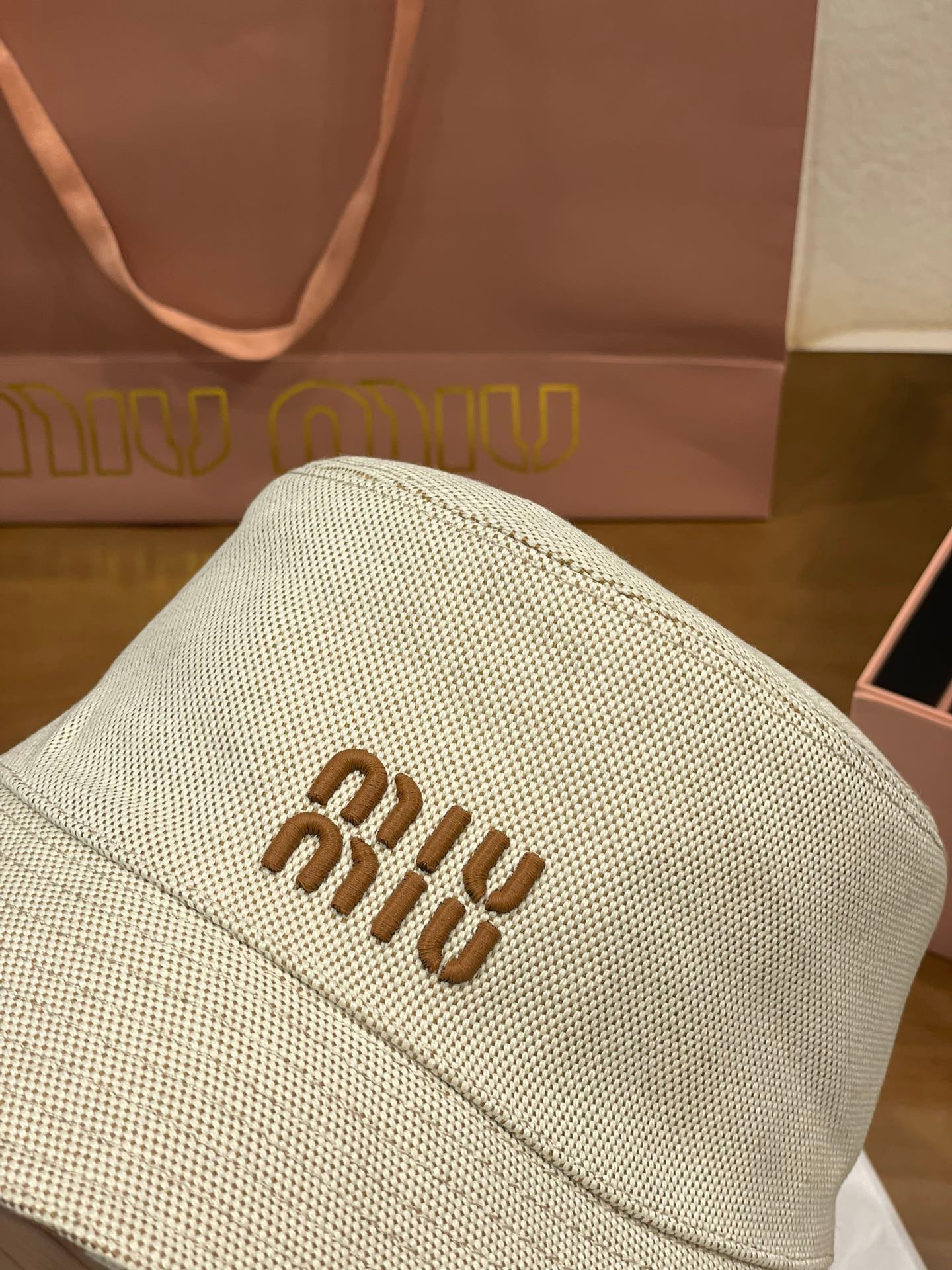 Miu Miu Hats