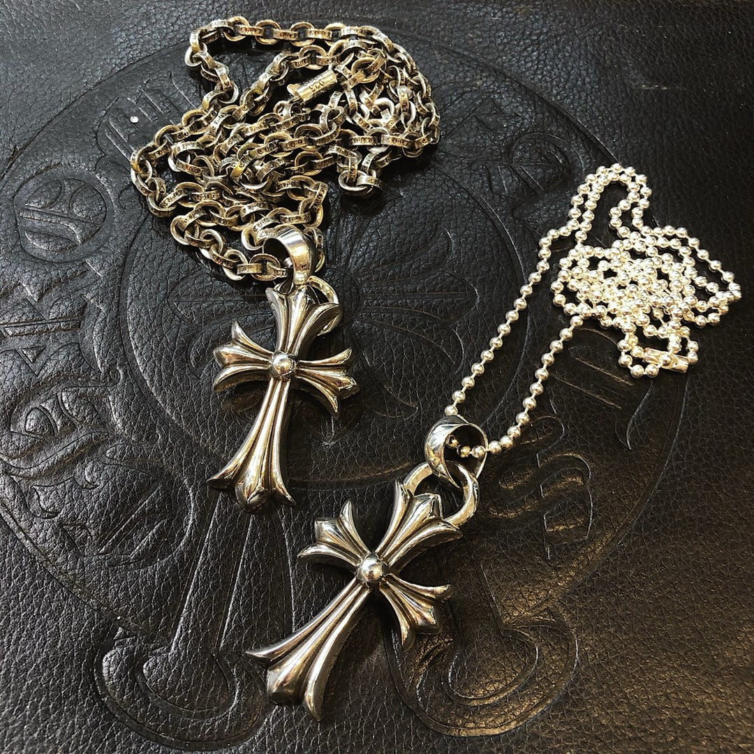 Chrome Hearts Necklace