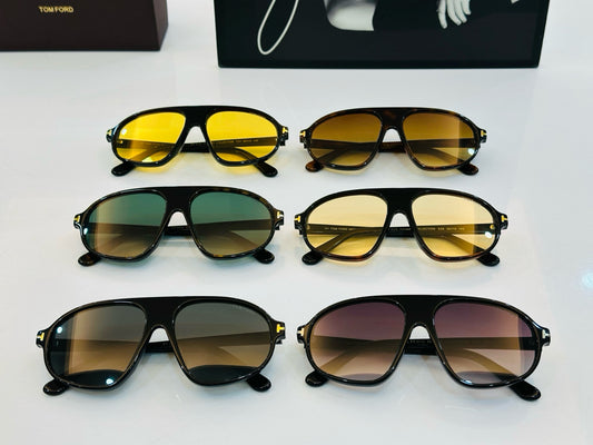 Tom Ford Sunglasses