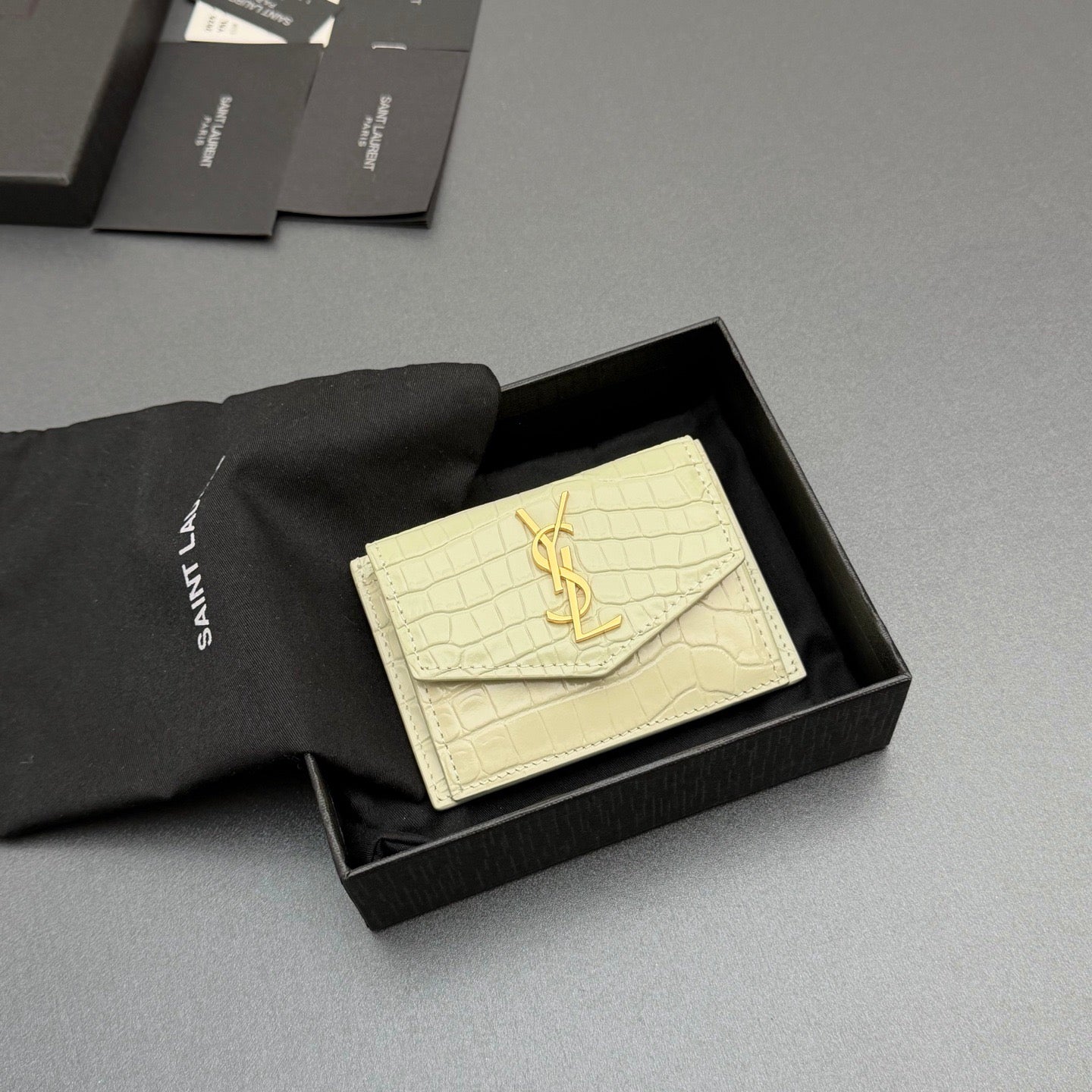 YSL Wallet