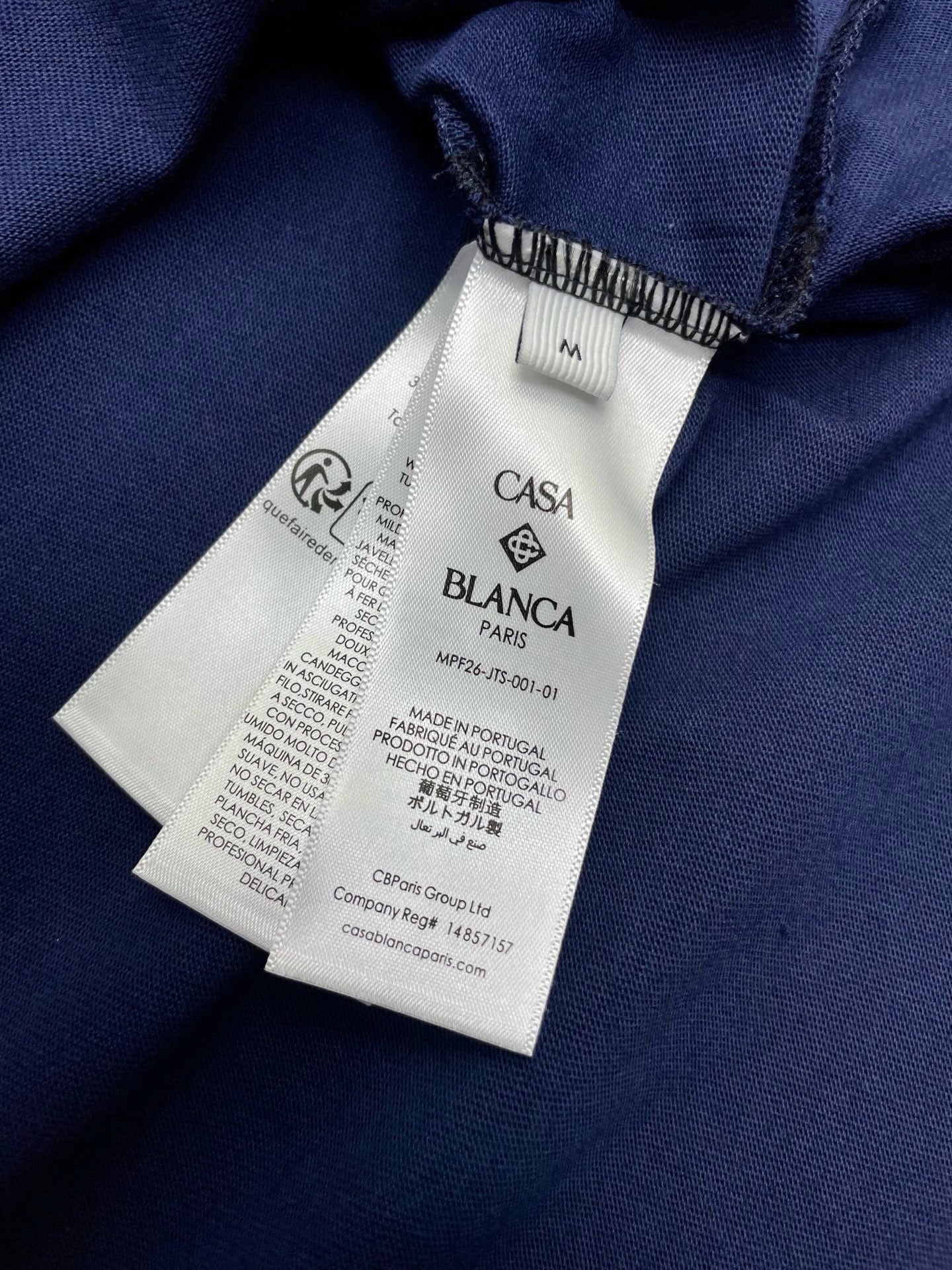 Casablanca T-Shirt