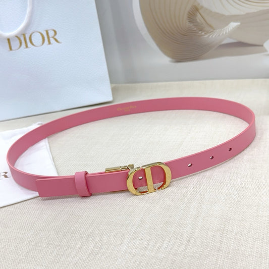 Dior Belt
