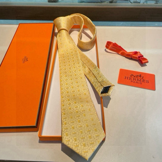Hermes Tie