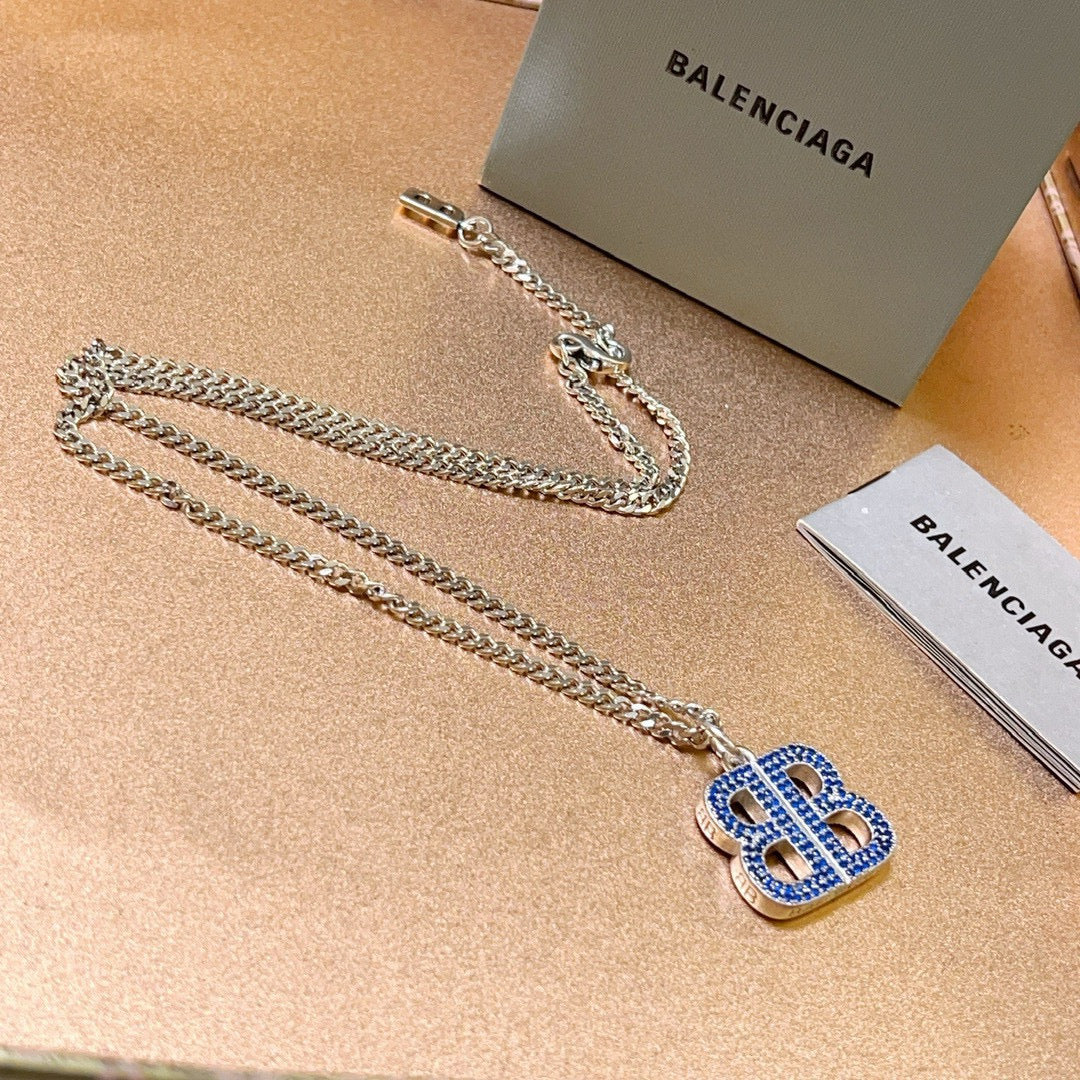 Balenciaga Necklace
