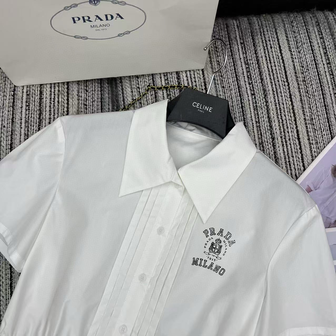 Prada Shirt