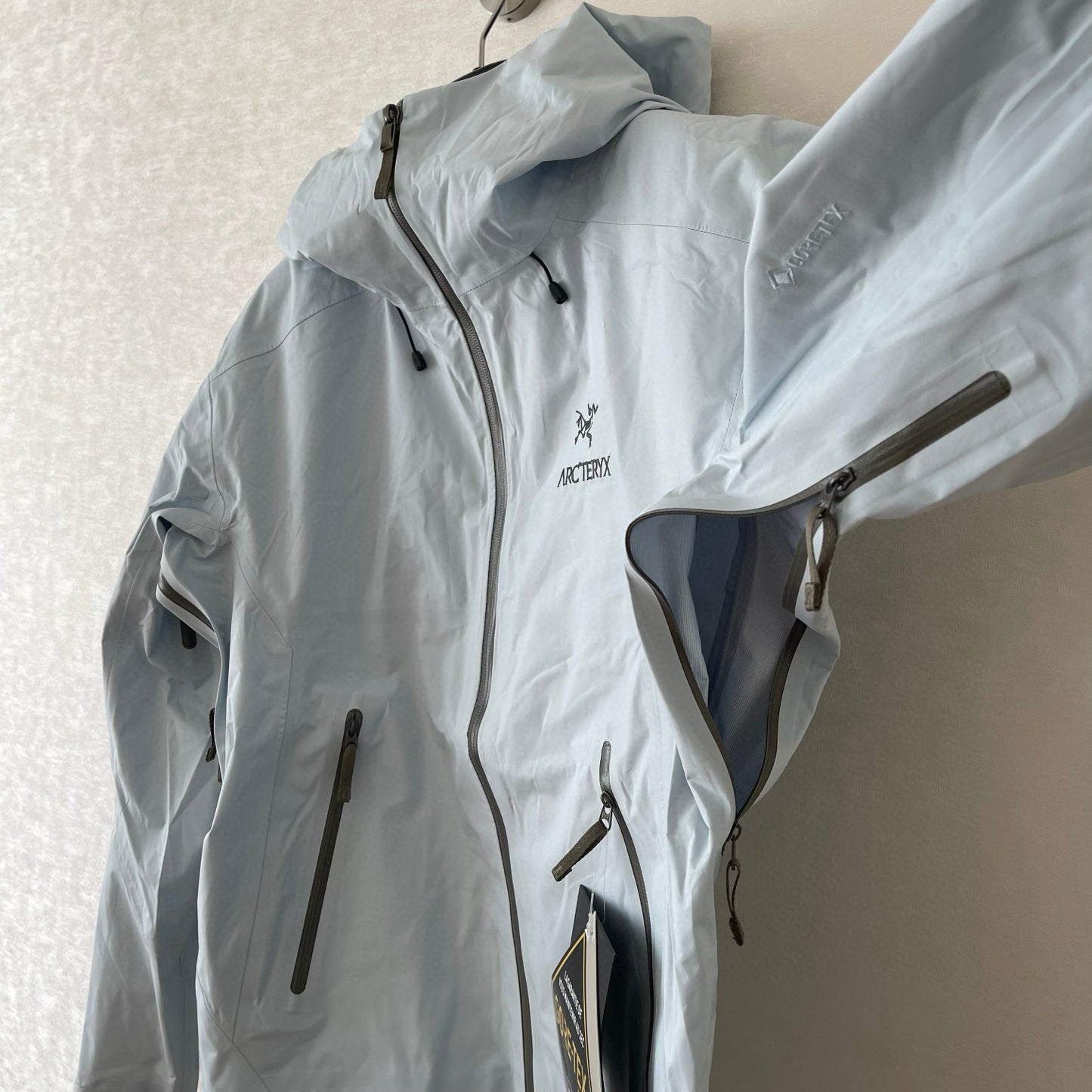 Arcteryx Jacket
