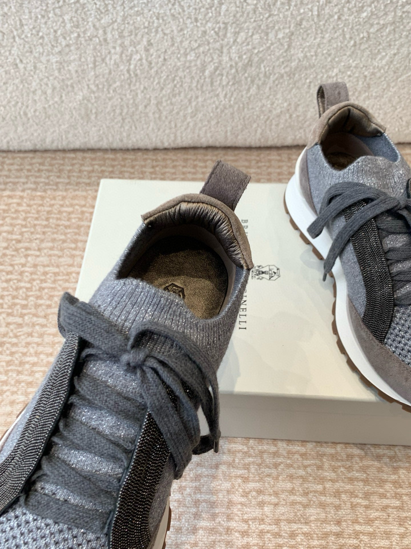 Brunello Cucinelli Sneakers