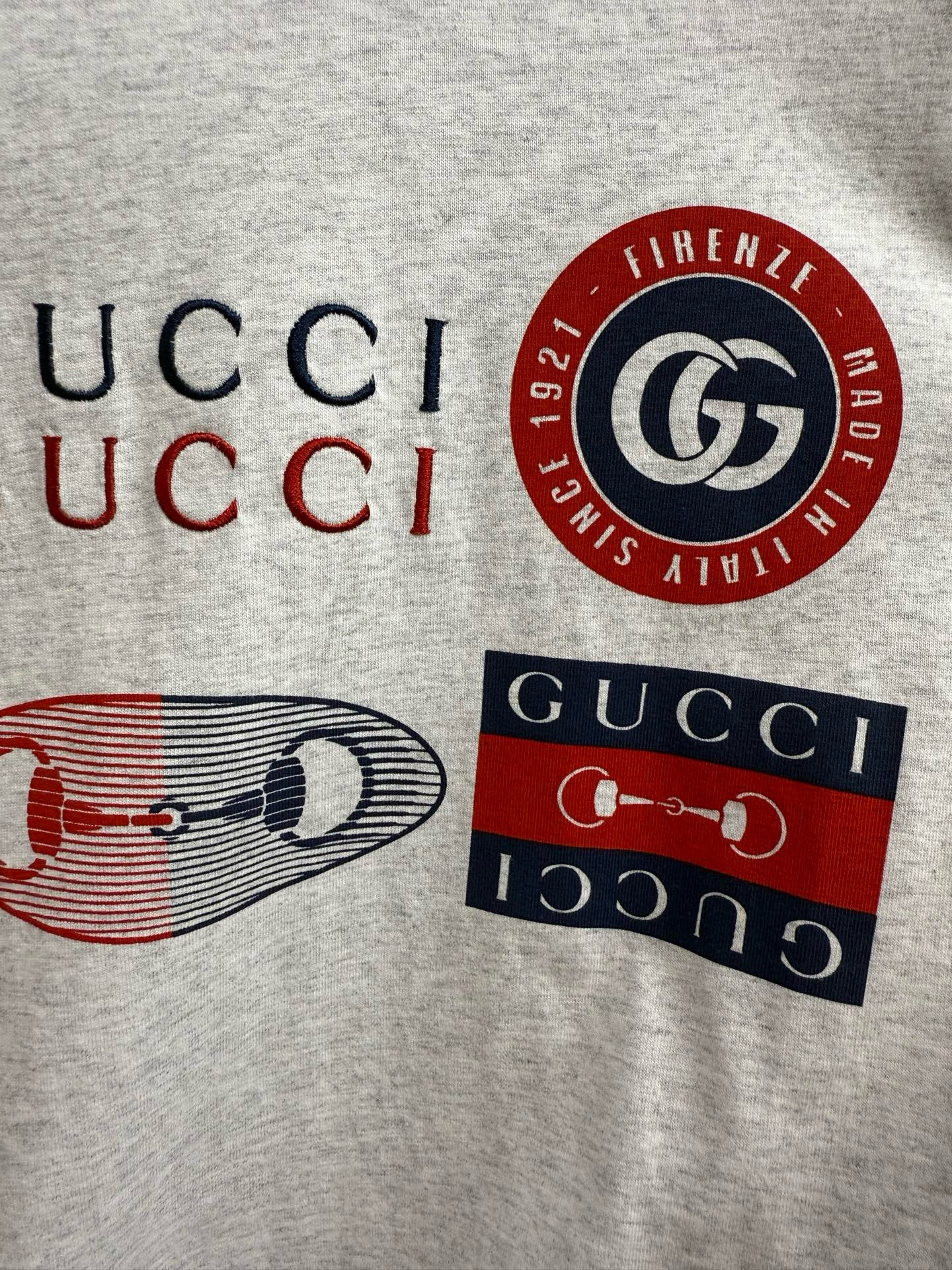 GC T-Shirt