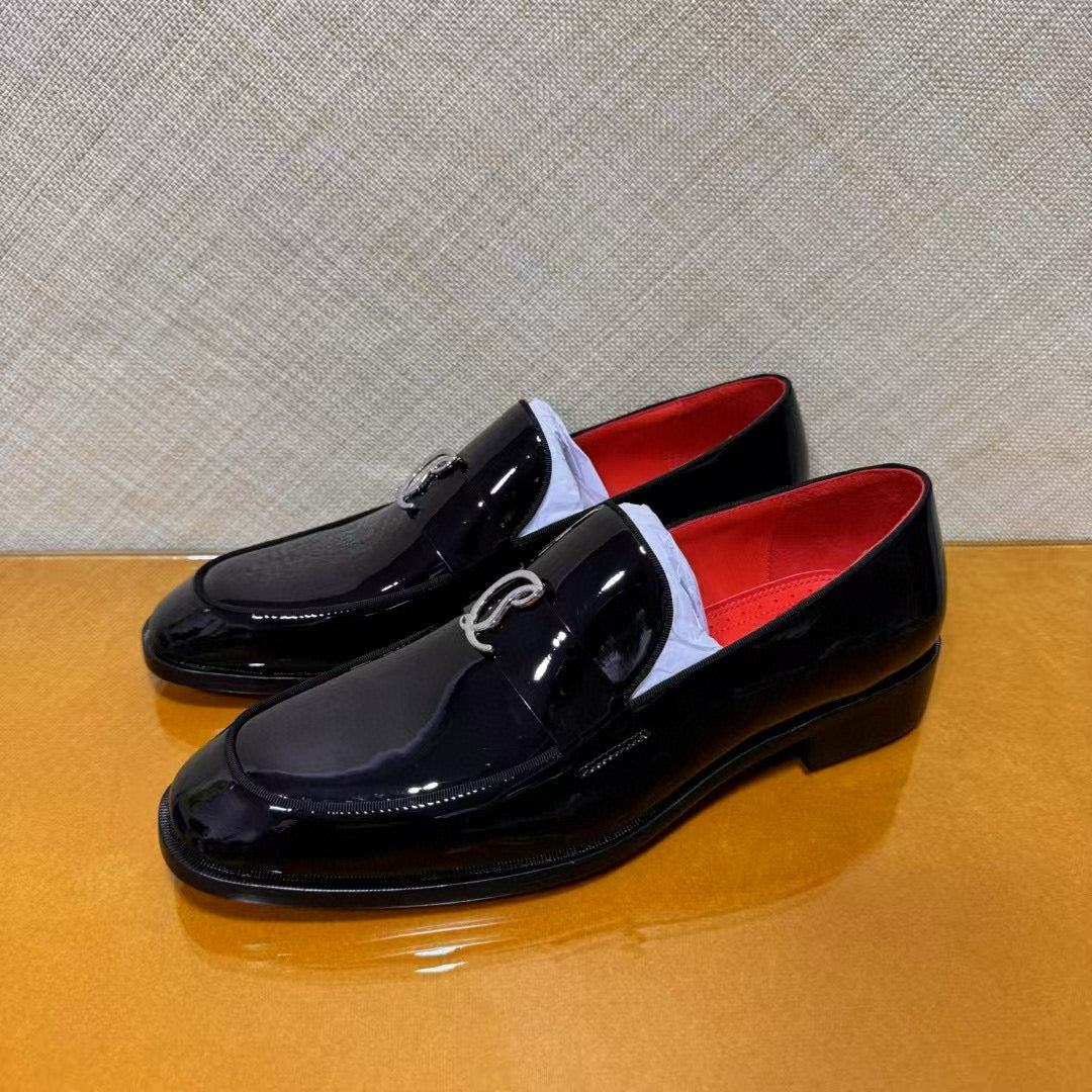 Christian Louboutin Loafer