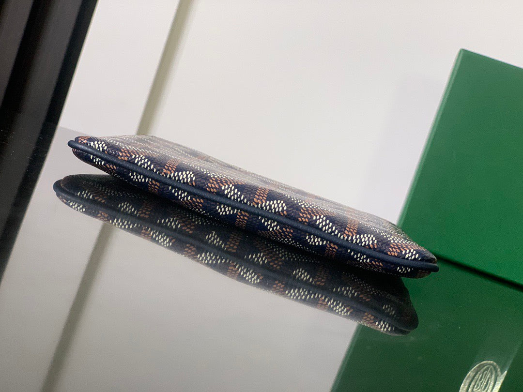 Goyard Coin Pouch