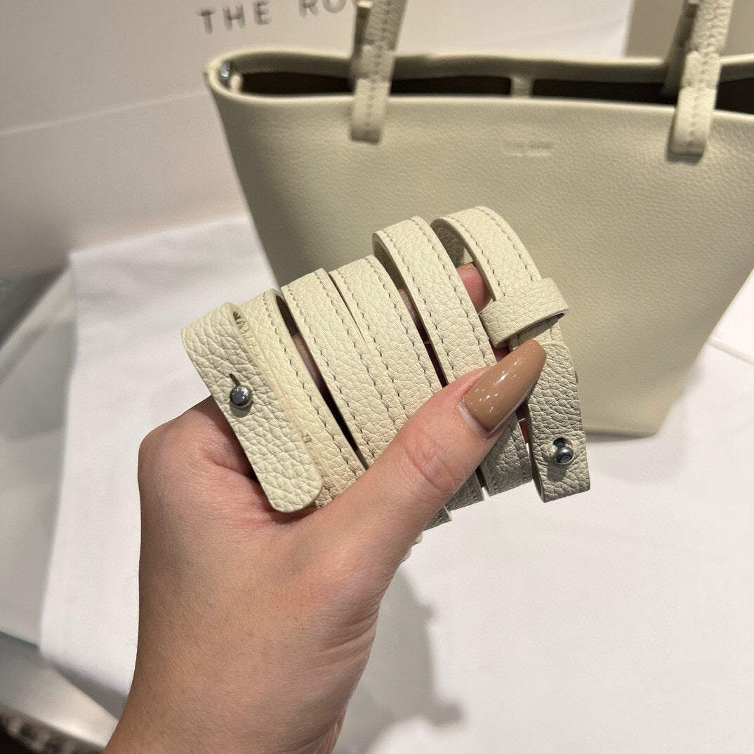 The Row Small Park Tote