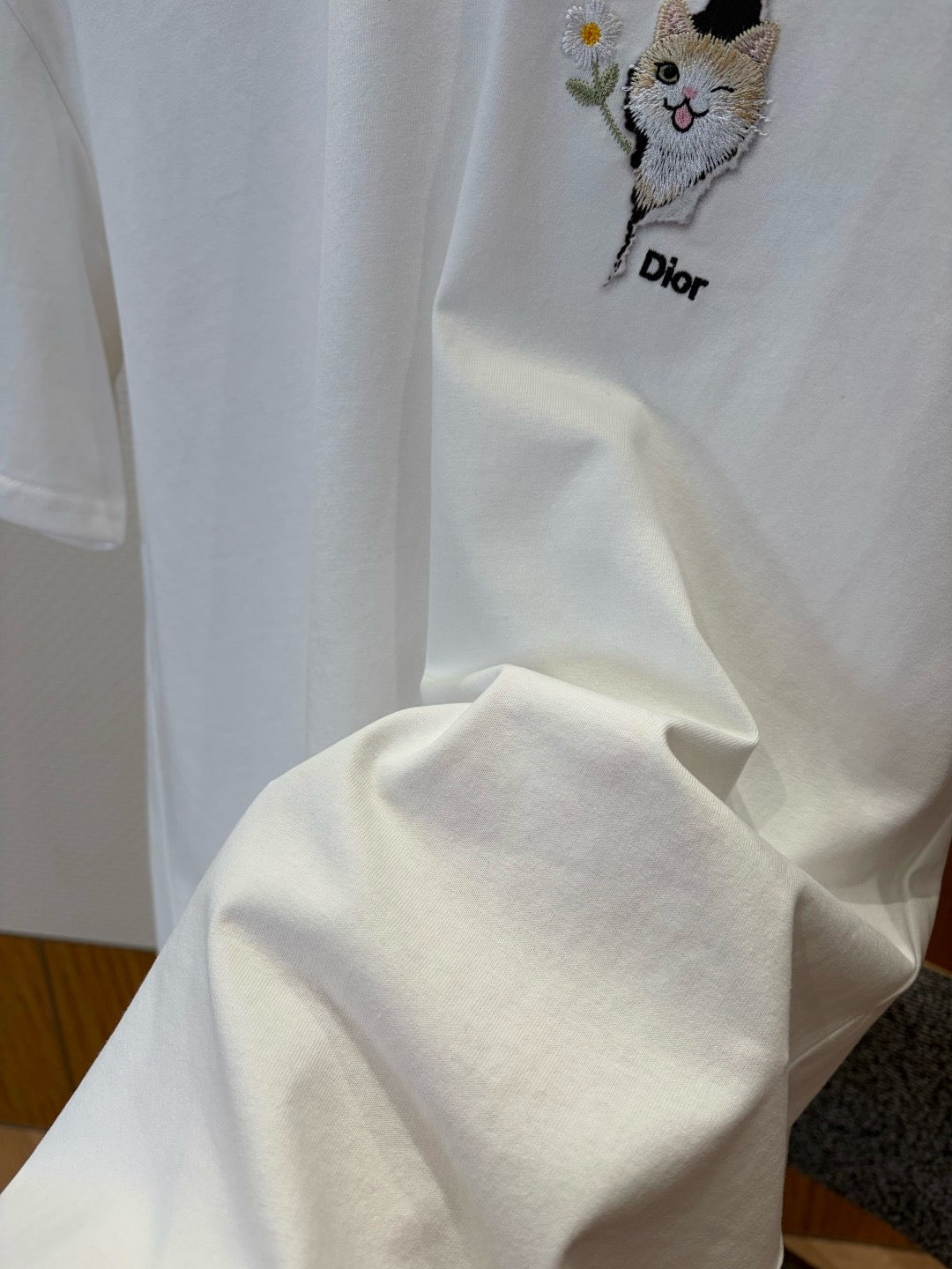 Dior T-shirt