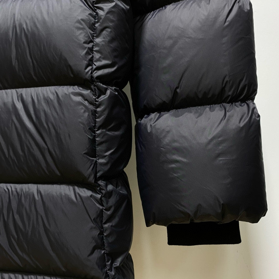 Rick Owen Down Jacket