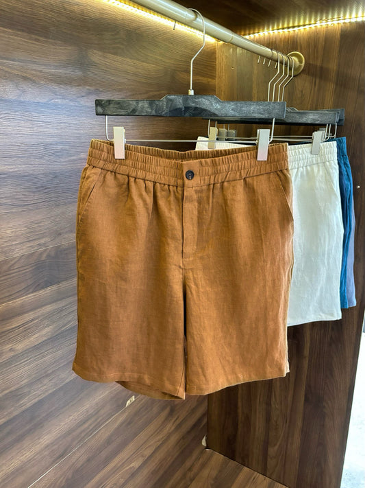 Zegna Short Pants
