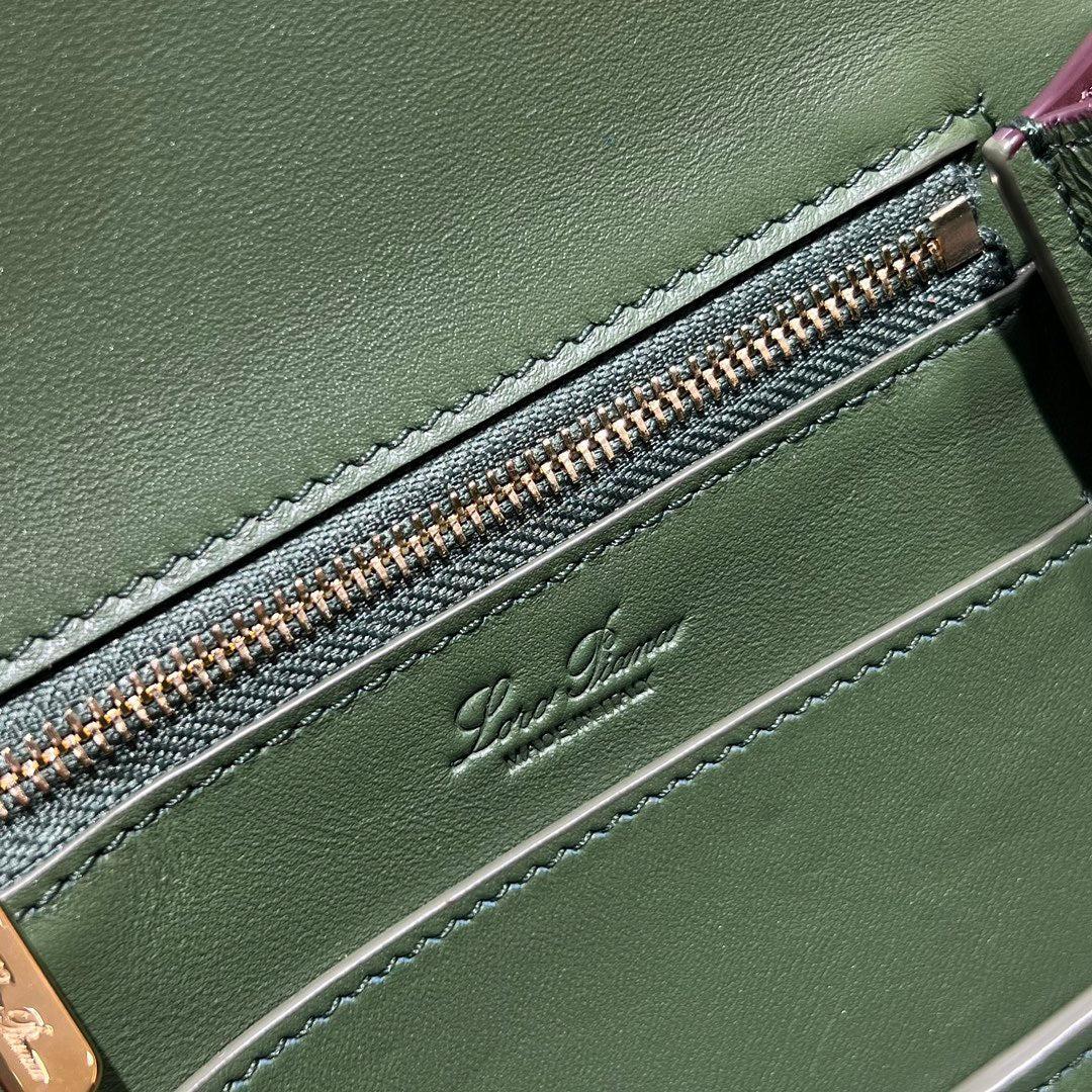 LP Ghiera Mini Crossbody Bag