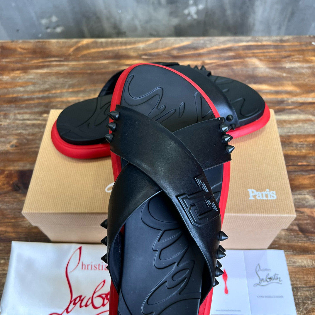 Christian Louboutin Sandals
