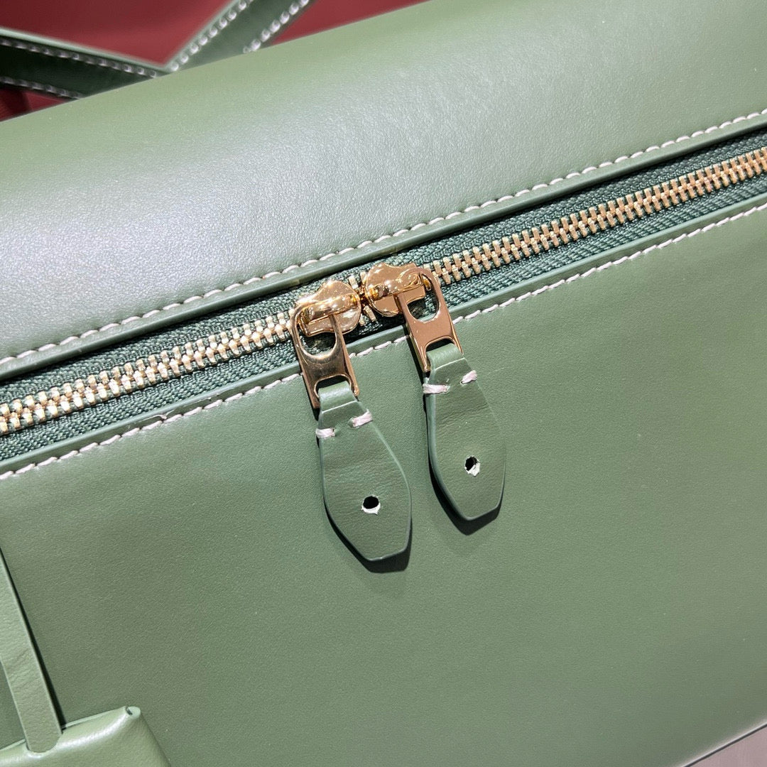 Loro Piana Extra Bag 27