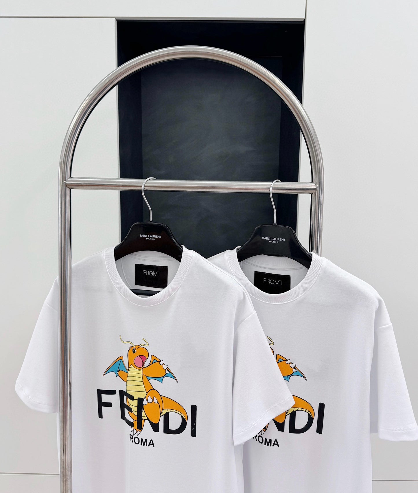 Fendi T-shirt