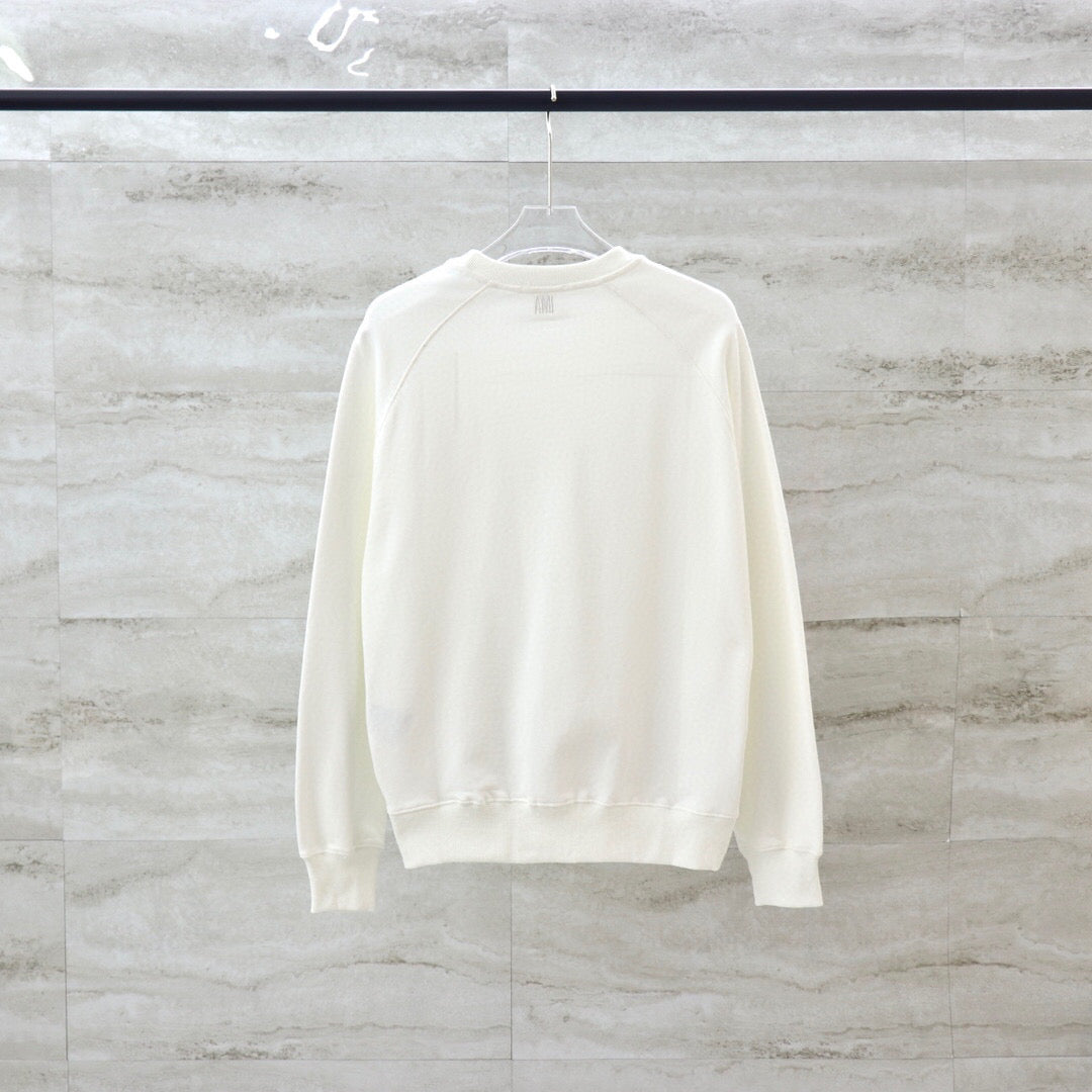 Ami Sweater