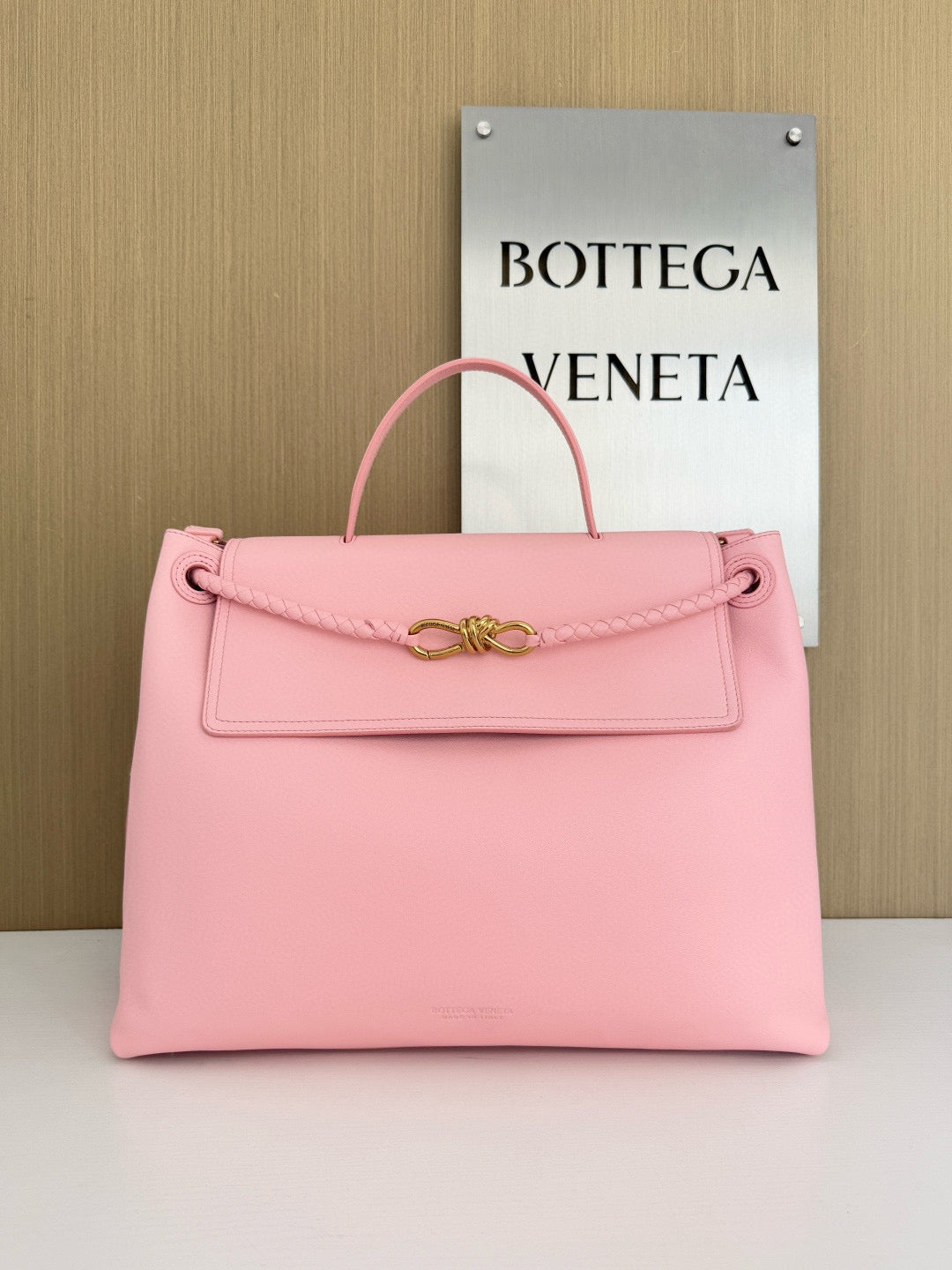 Bottega Veneta Ciao Ciao Bag