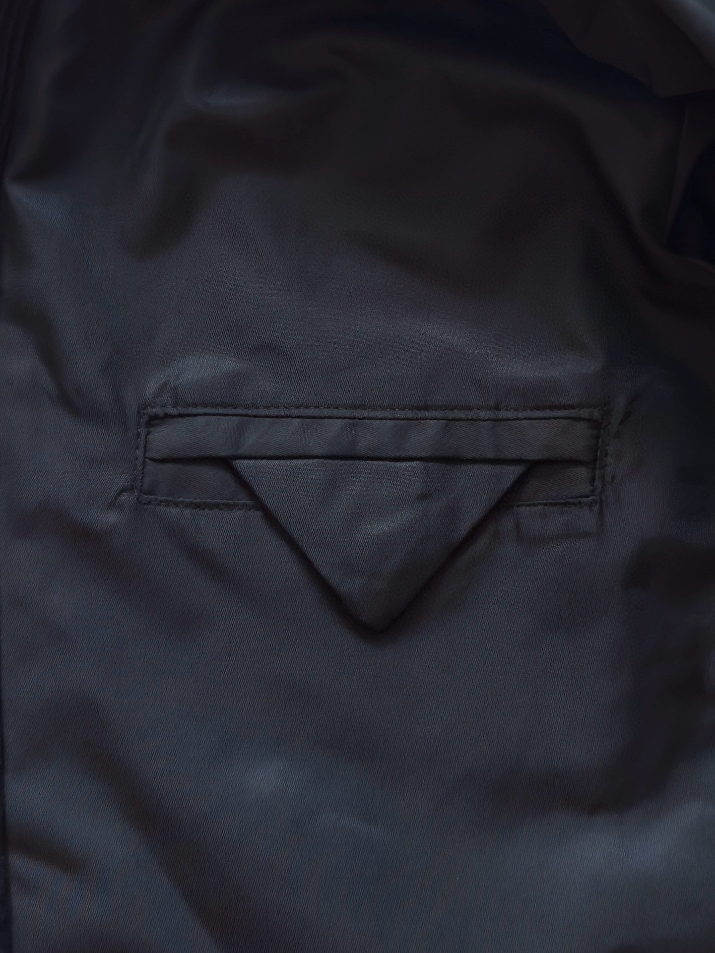 Prada Long Sleeve Shirt