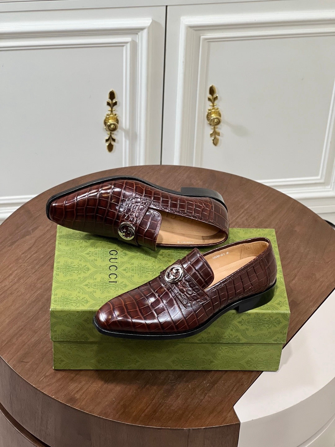GC Loafer