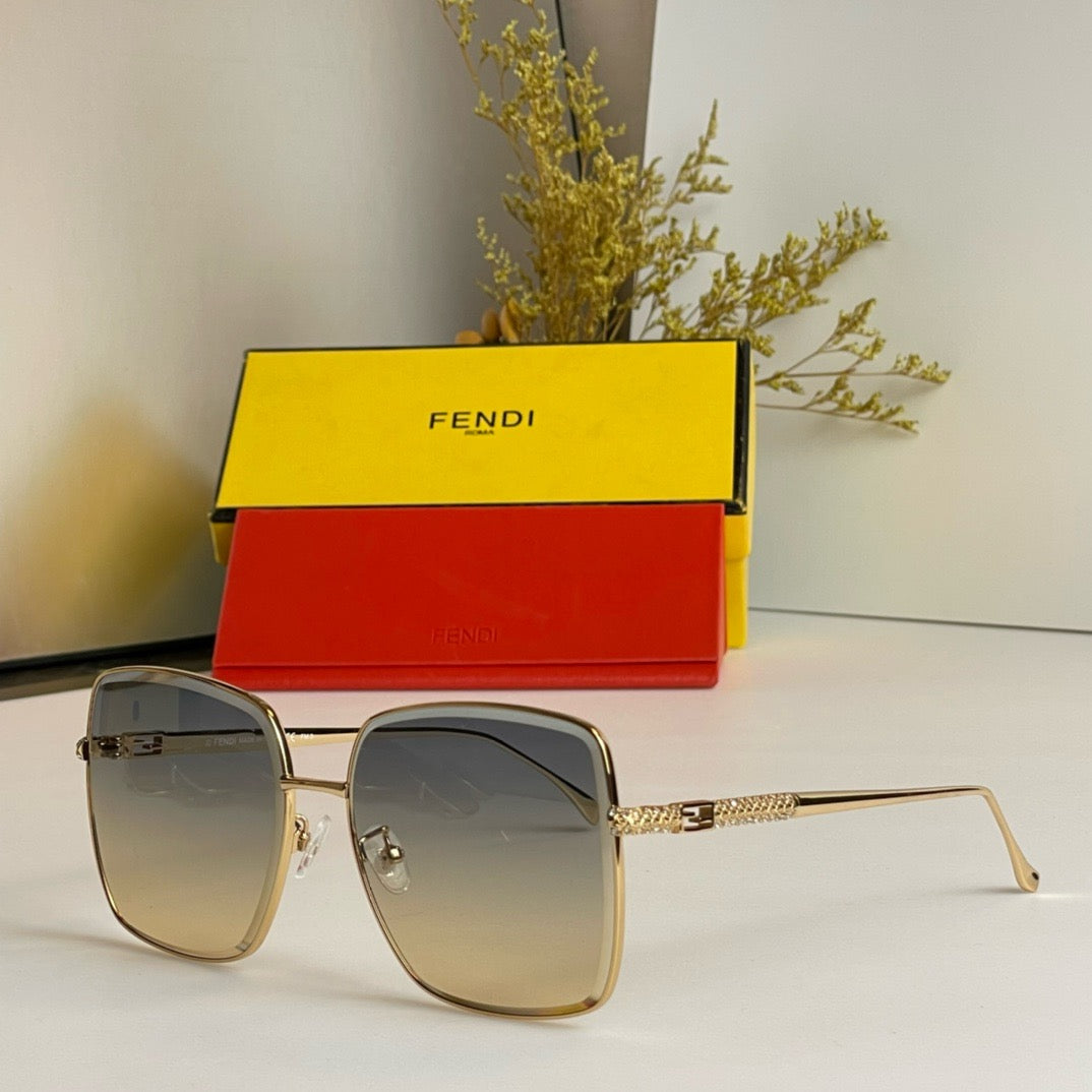 gafas de sol fendi