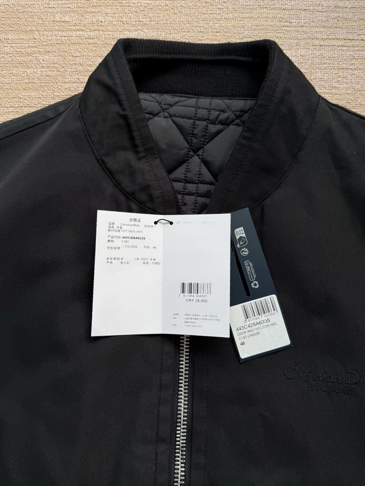 Dior Jacket