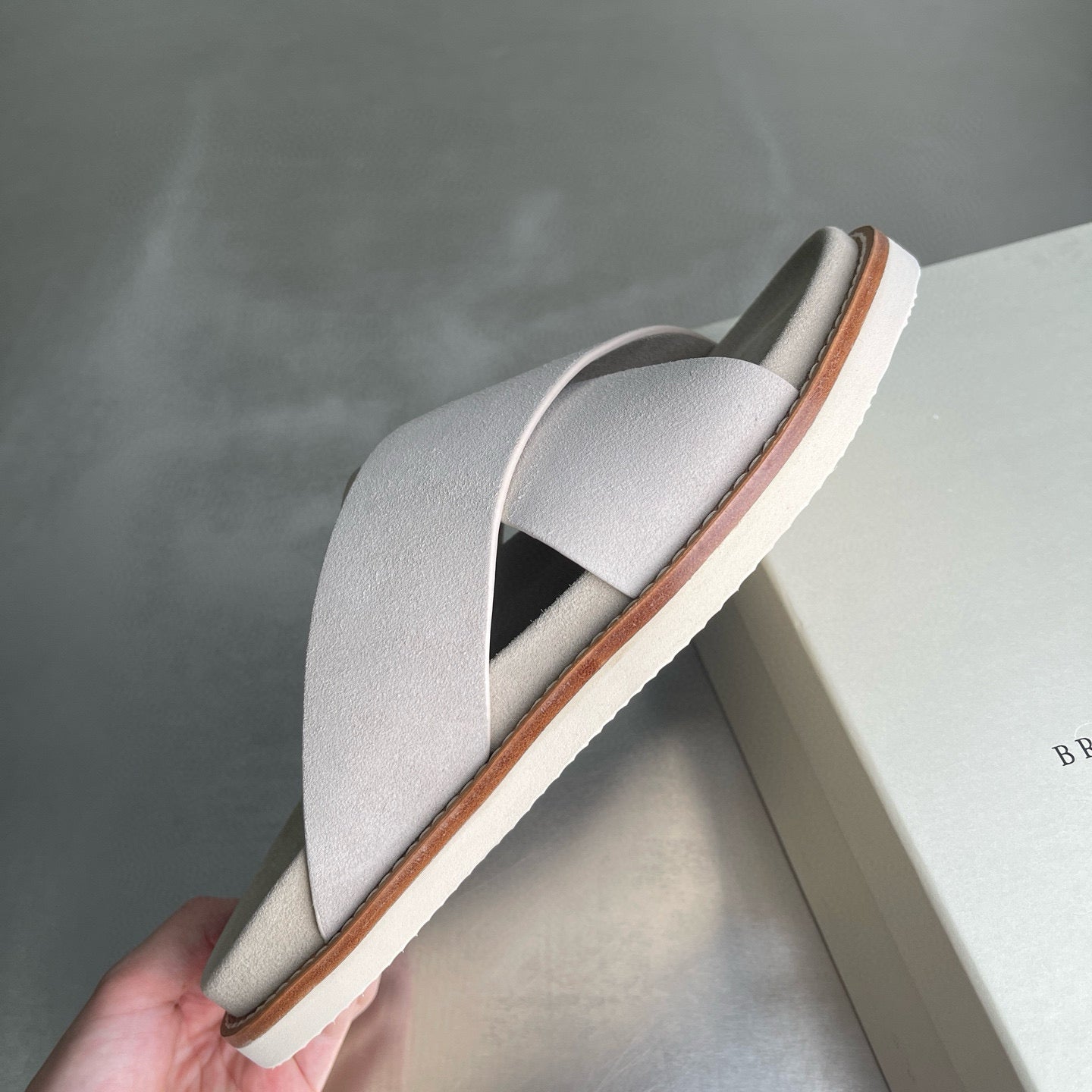 Brunello Cucinelli Sandals