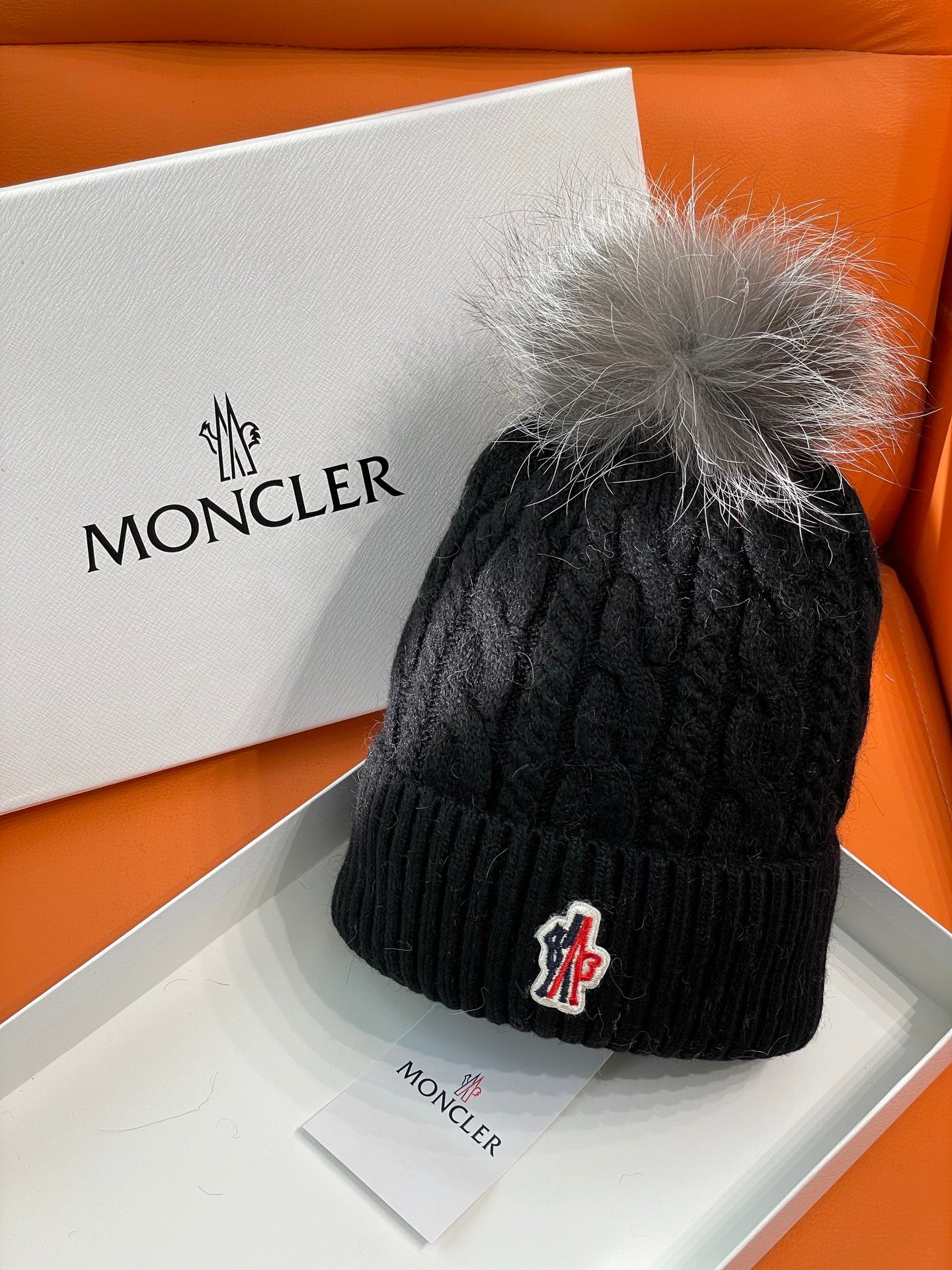 Moncler Beanie