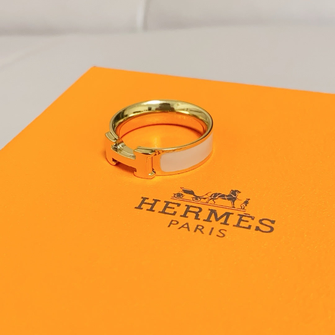 Anillos Hermes