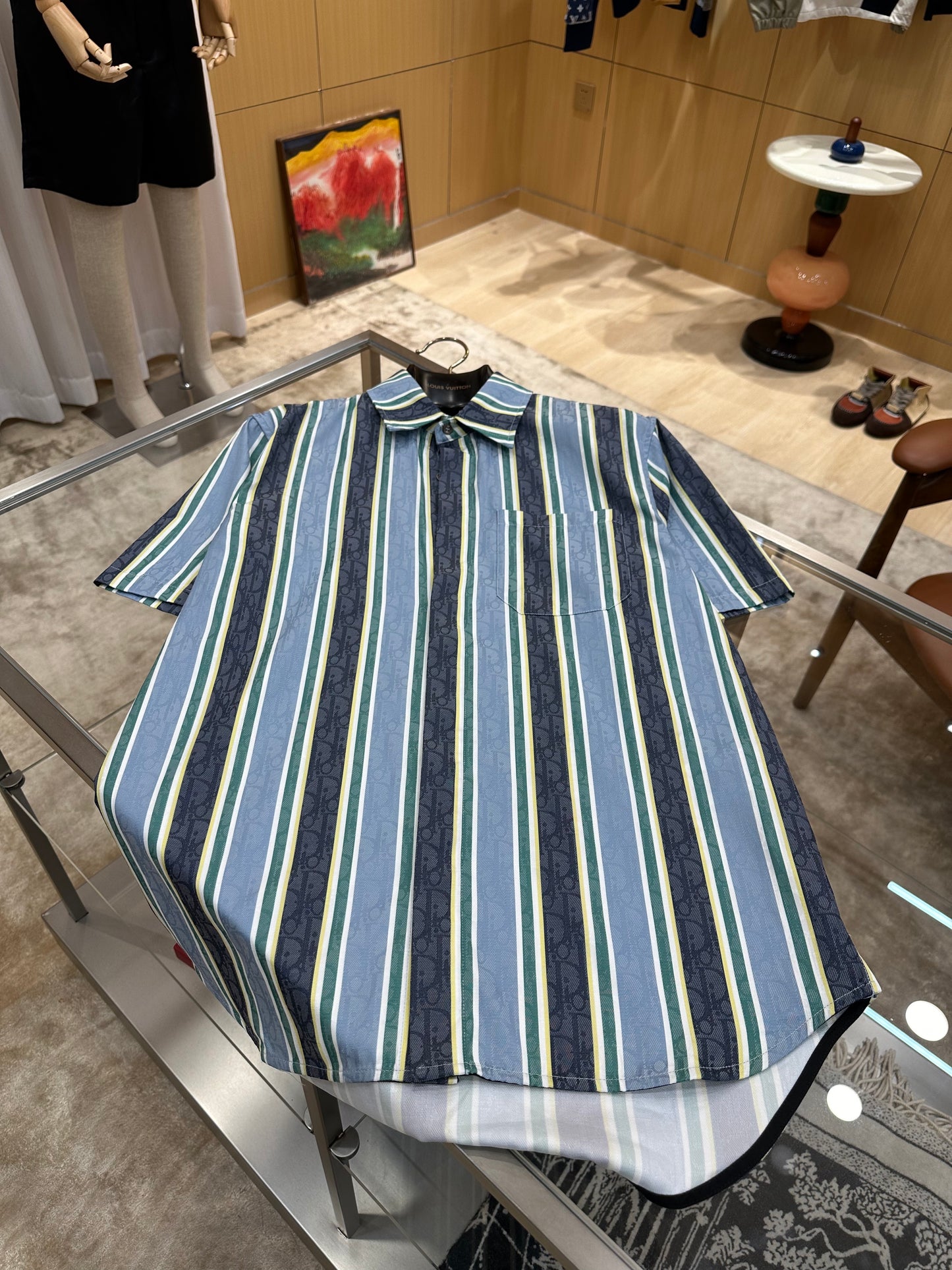 Dior Shirt