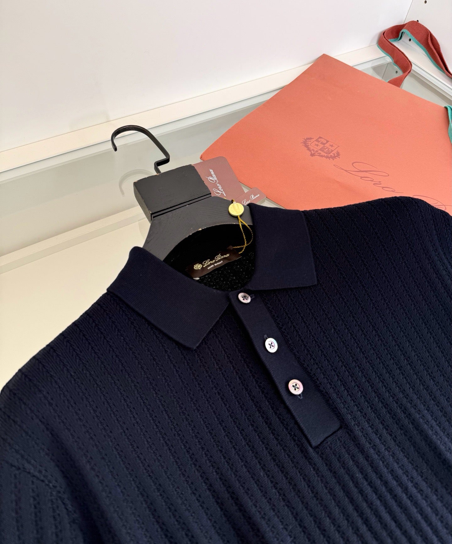LP Polo