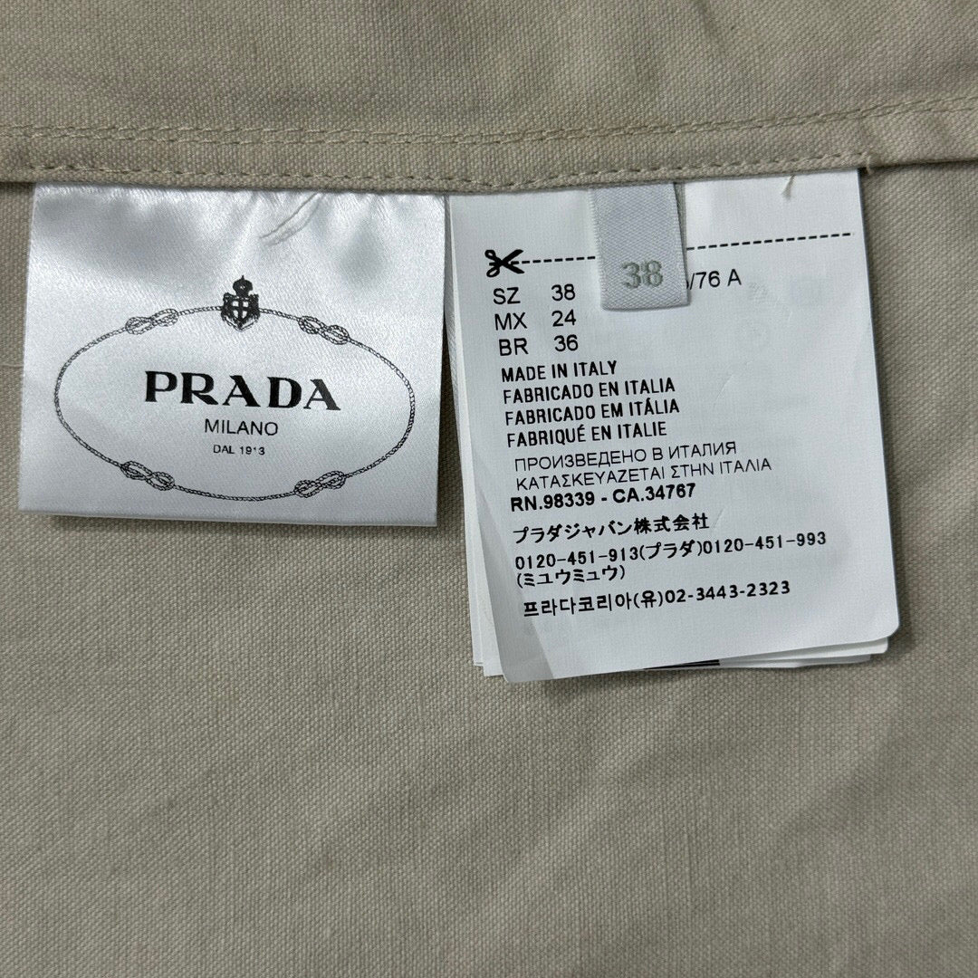 Prada Hoodie