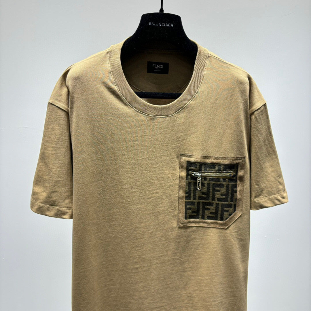 Fendi T-shirt