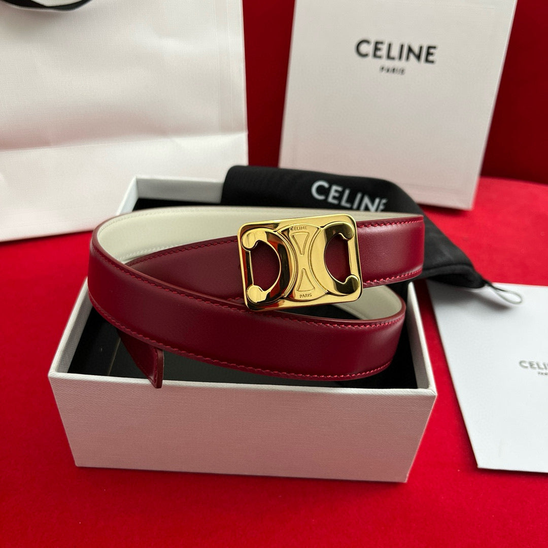 Celine Belt