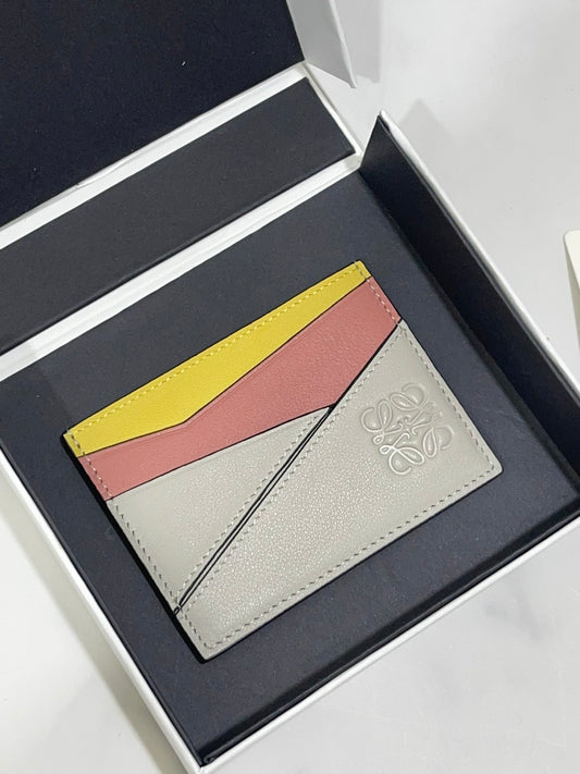 Loewe Card Holder