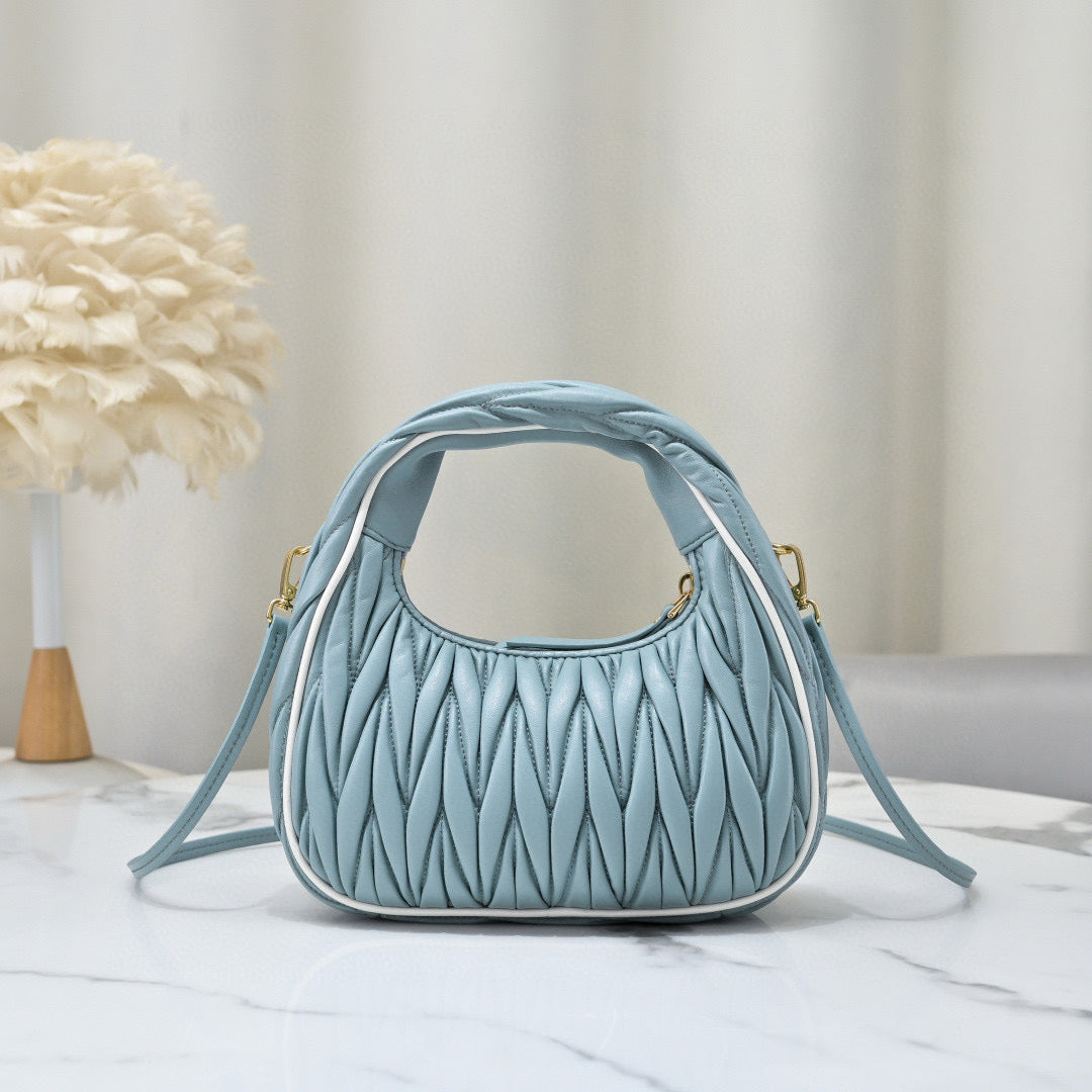 Miu Miu Wander Bag