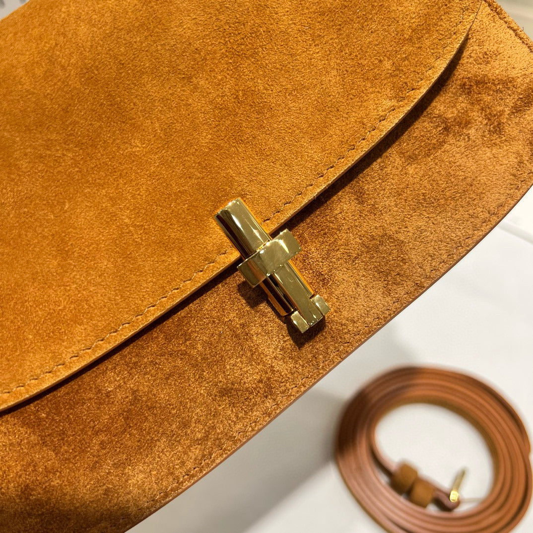 The Row Sofia Mini Bag