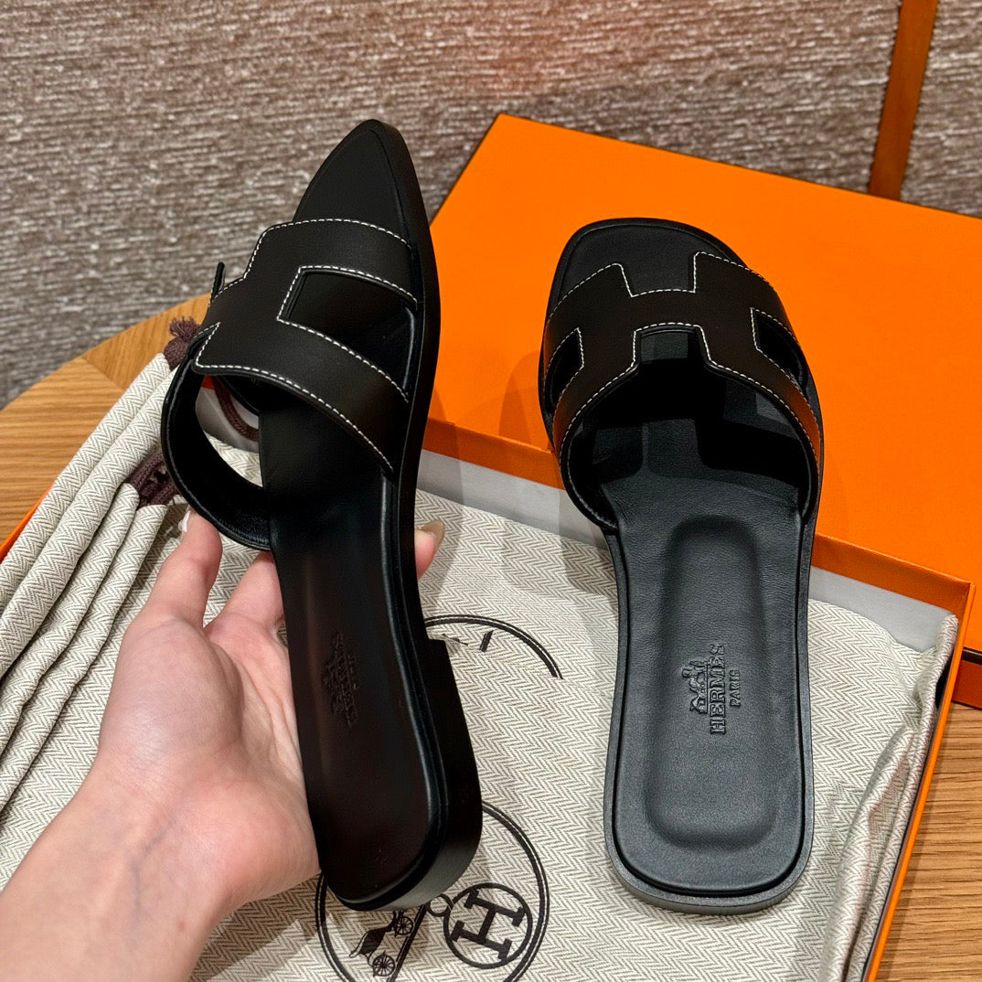 Hermes Sandals