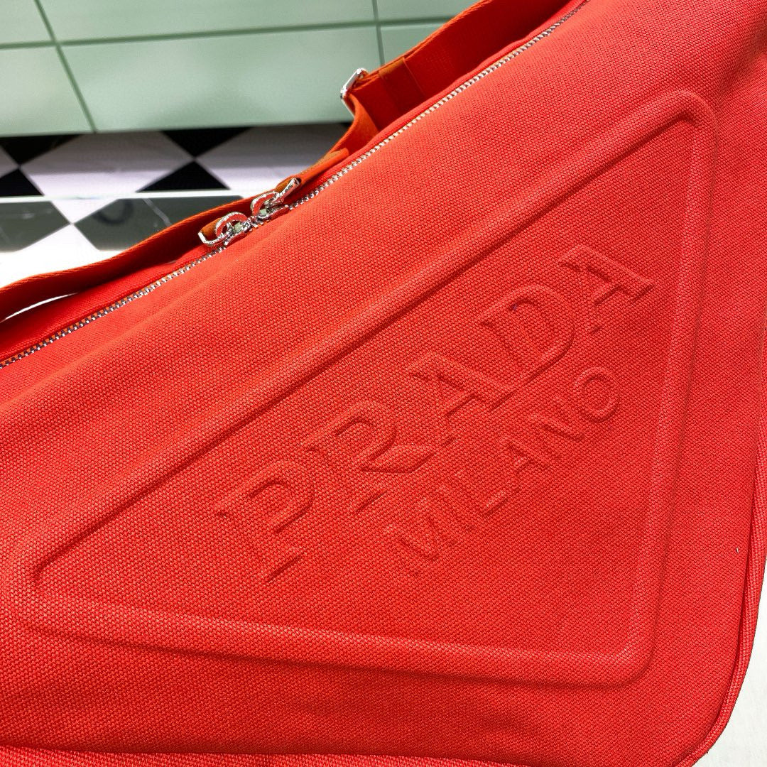 Prada Cross Body Bag