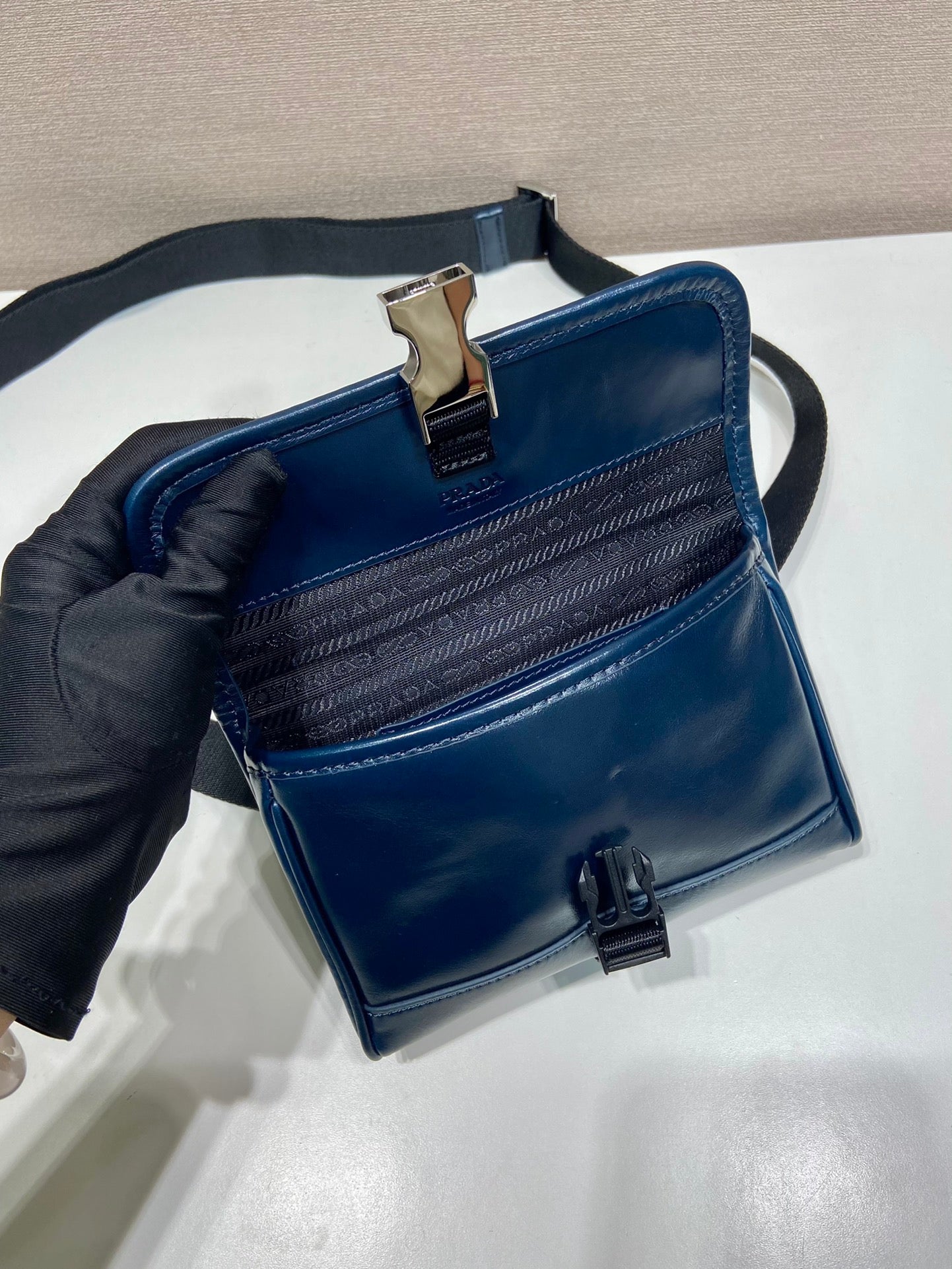 Prada Sling Bag