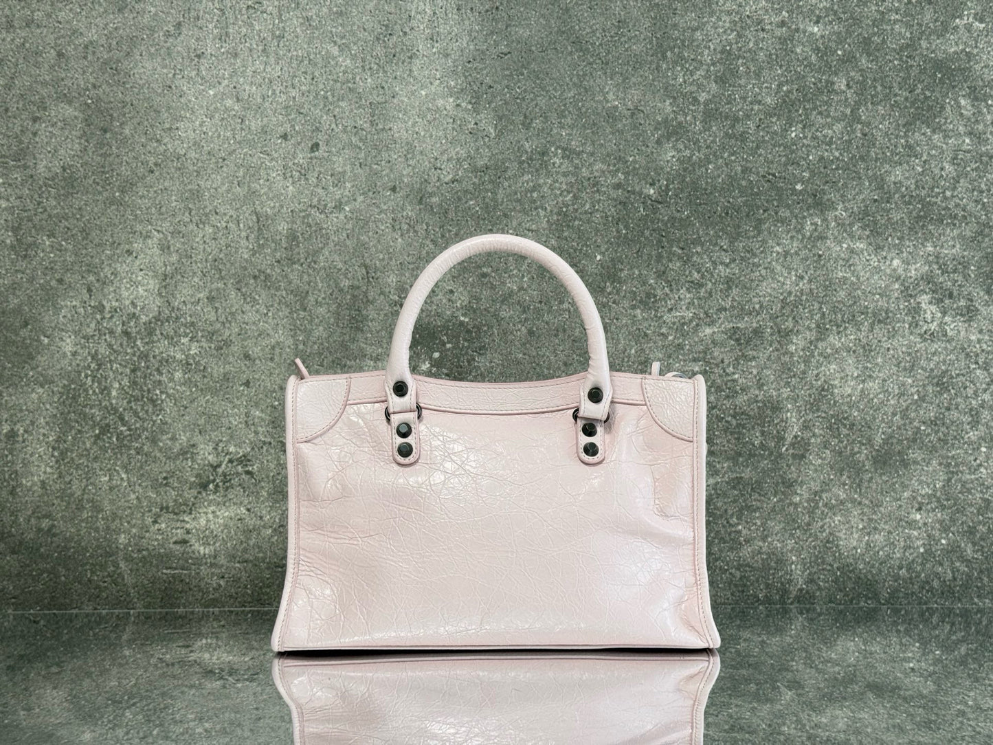 BLCG Le City Motor Bag(30x20x10cm)