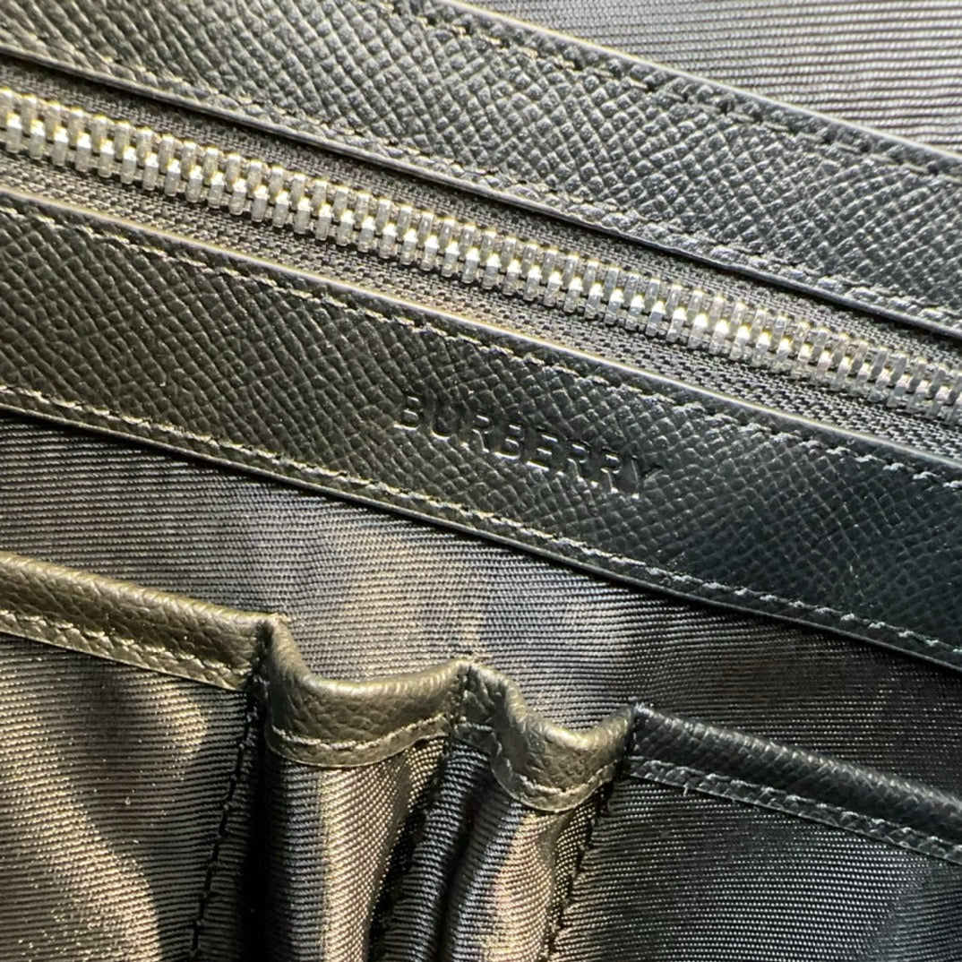 Burberry Briefcase